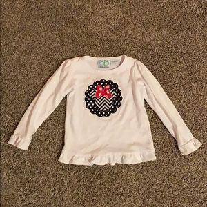 Custom Minnie Mouse shirt